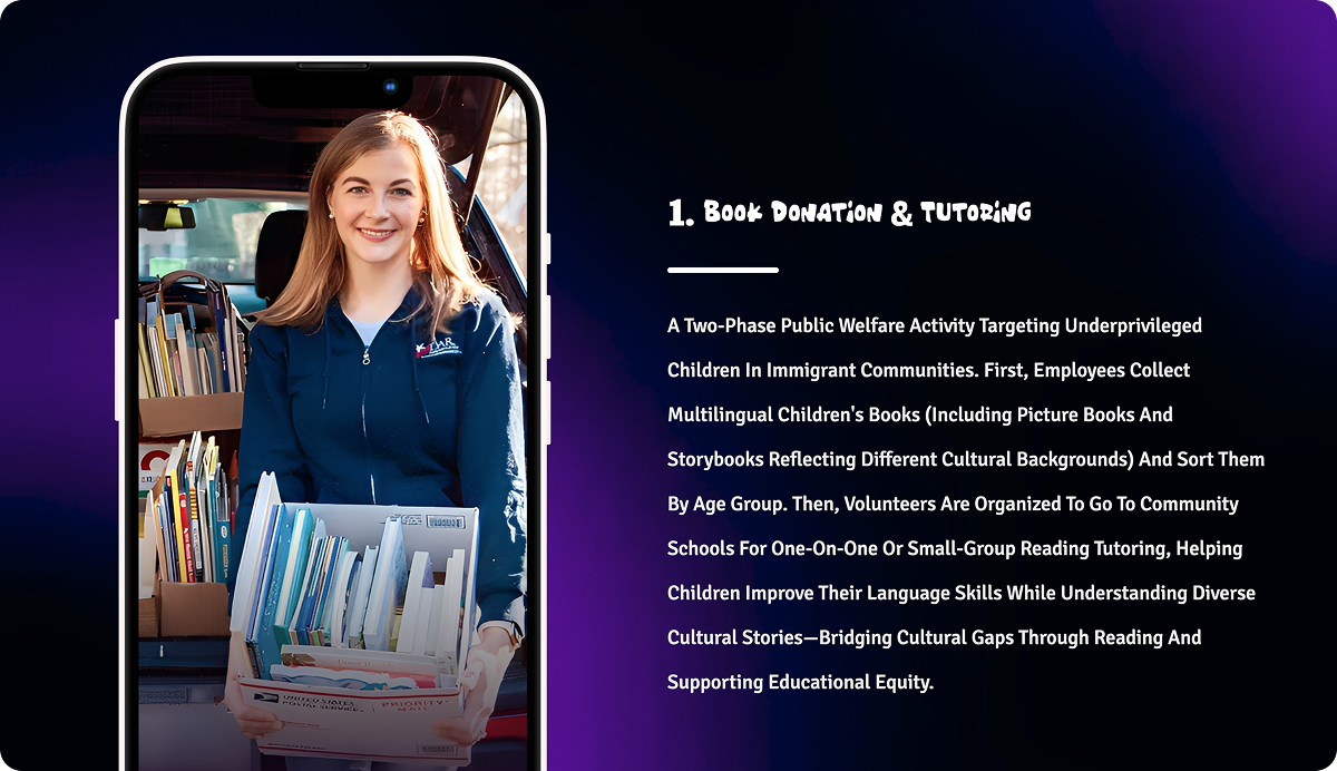 Social Responsibility 1