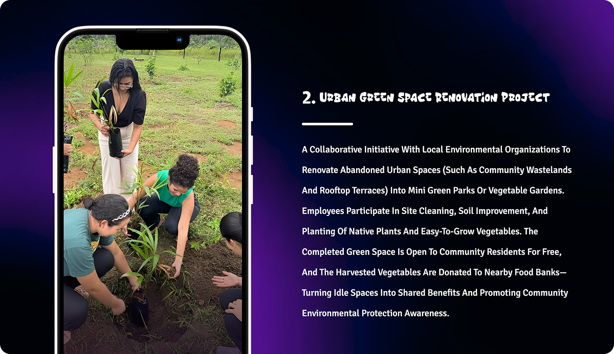 Social Responsibility 2