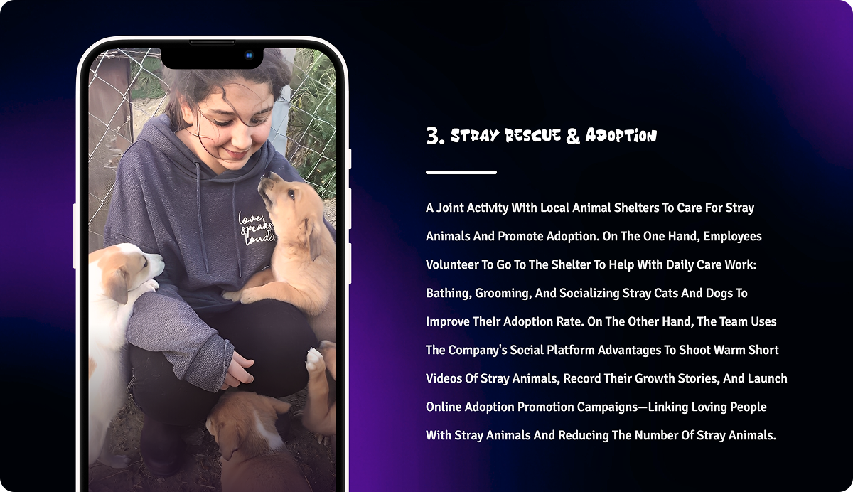 Social Responsibility 3